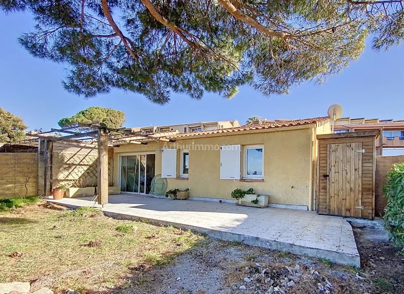 Vente maison 3 pièces 68 m² à Lumio (20260), 408 000 €