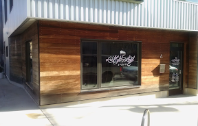 Myli Ariel Hair Studio logo