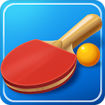 Cover Image of Descargar Table Tennis Master 3D 1.1 APK