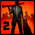 Cover Image of Download Into the Dead 2: Zombie Survival 1.22.0 APK