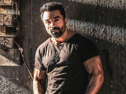Ajaz Khan(圖1)-速報App