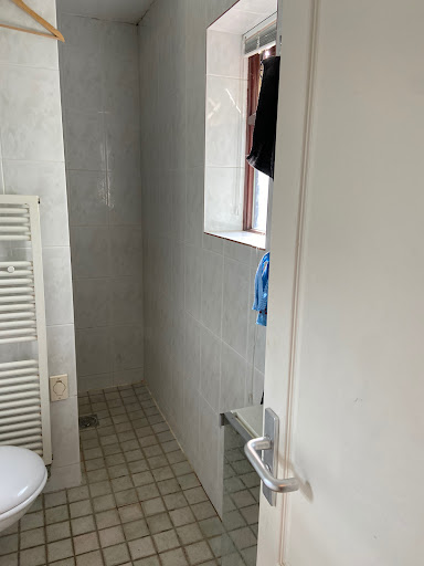 Full Bathroom Install 13