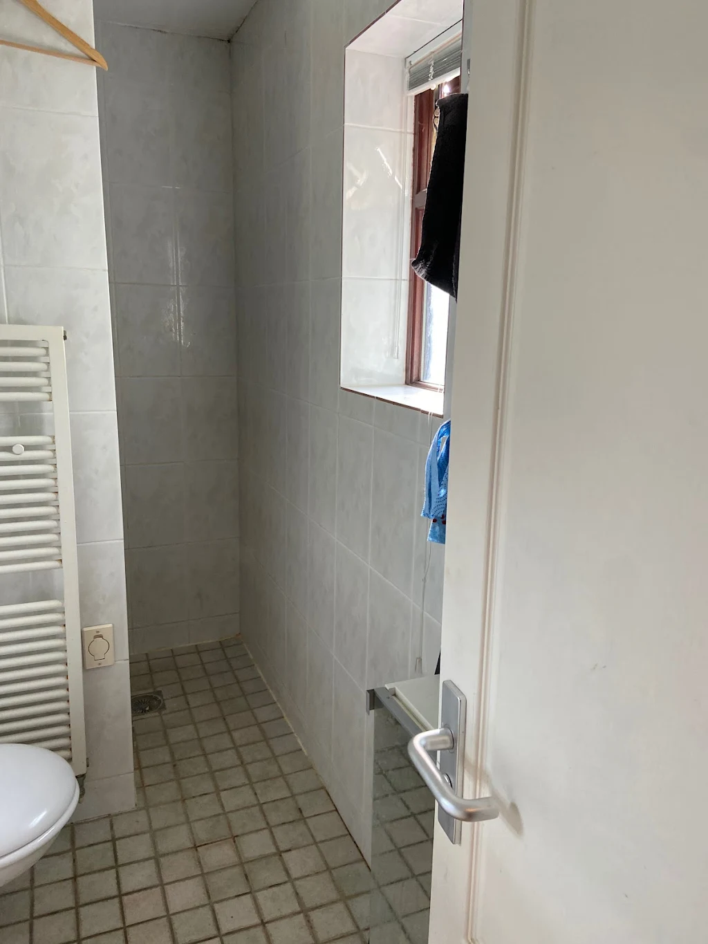 Preview of Full Bathroom Install 13.