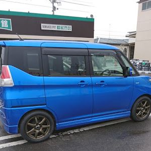 ソリオ MA36S