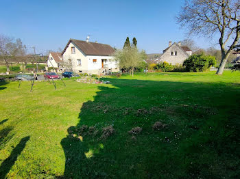 maison à Villers-cotterets (02)