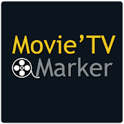 Movies & TV Shows guide 1.3.2 Icon