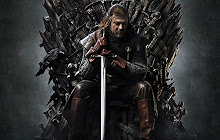 Game of Thrones Wallpapers New Tab HD small promo image