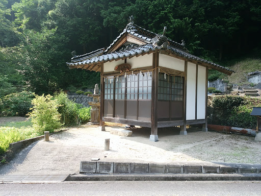 大山神社