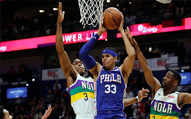 Tobias Harris Themes & New Tab