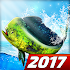 Lets Fish: Sport Fishing Games. Fishing Simulator4.7.0