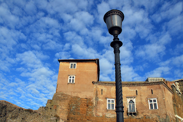 il cielo è sempre più blu di renataco58