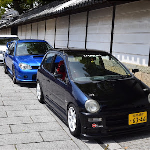 トゥデイ JA4