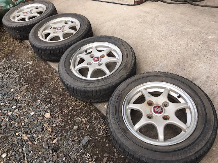 カプチーノのカプチーノの楽しみ方・カプチーノ と過ごす日々・カプチーノは走りますに関するカスタム事例の投稿画像1枚目