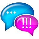 D Messenger 2.0.2 APK Baixar