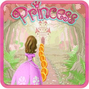 Temple Sofia Princess Run 2.3  for Icon