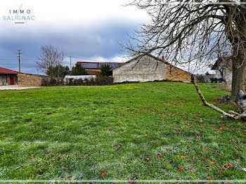 terrain à Saint-Sulpice (01)