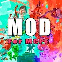 Mods for Minecraft PE 2024