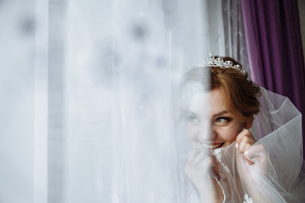 Vestuvių fotografas Kirill Terekhin (terekhin). Nuotrauka 2019 birželio 26