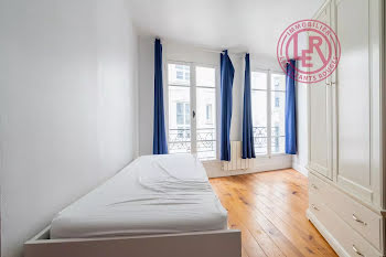 appartement à Paris 3ème (75)