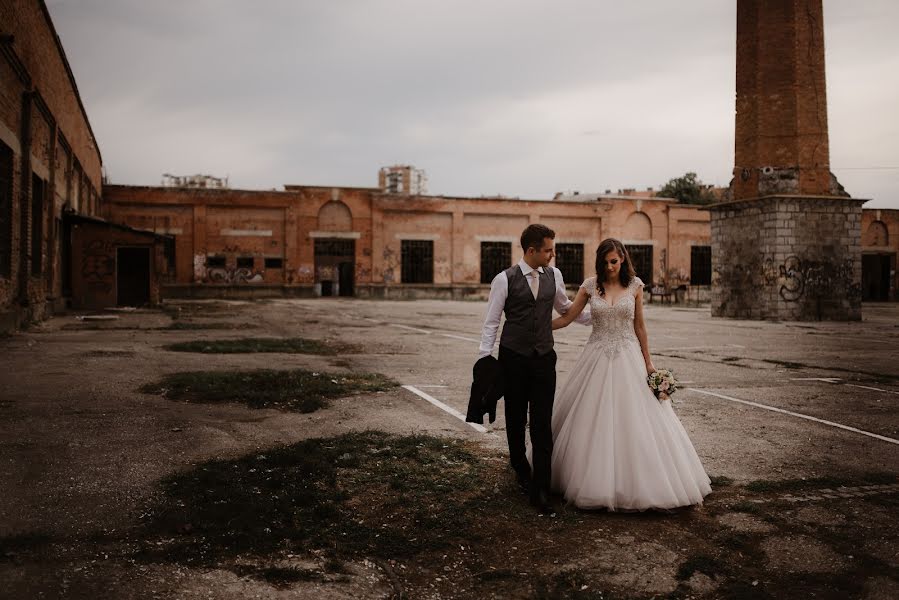 Fotógrafo de bodas Milan Radojičić (milanradojicic). Foto del 14 de septiembre 2017