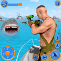 Icon A Shark Survival Games