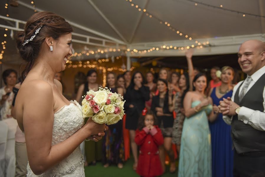 Photographe de mariage Andres Gallo (andresgallo). Photo du 10 juin 2015