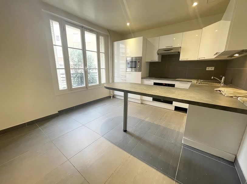 Vente appartement 5 pièces 175.5 m² à Paris 17ème (75017), 2 162 000 €