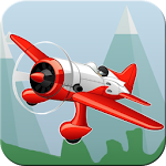 Flight Run 2D Apk