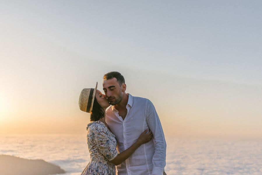 Wedding photographer Vlada Pazyuk (vladapazyuk). Photo of 2 June 2021