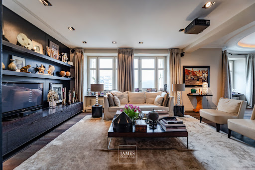 Apartment with terrace 4