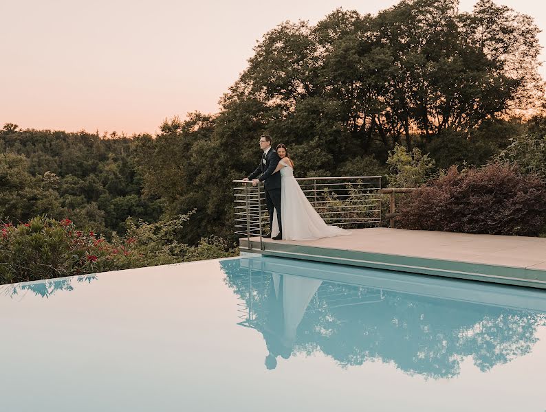 Fotógrafo de casamento Lorenzo Mazzega (lorenzo29041961). Foto de 26 de julho 2023