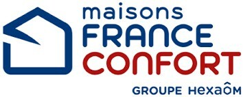 Logo de MAISONS FRANCE CONFORT