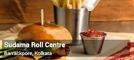 Sudama Roll Centre menu 1