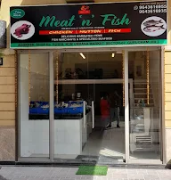 Meat N Fish photo 1