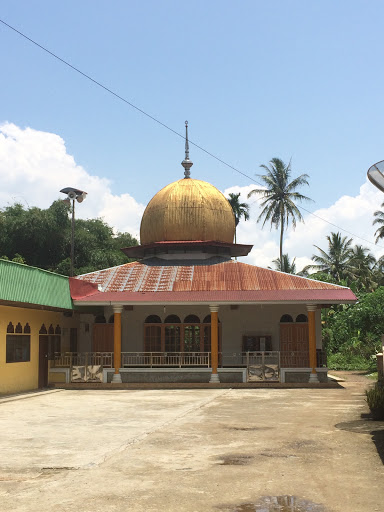 Masjid Al Falaah