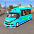 Euro Bus Minibus Simulator 2020 : Bus Driving Sim1.0.4