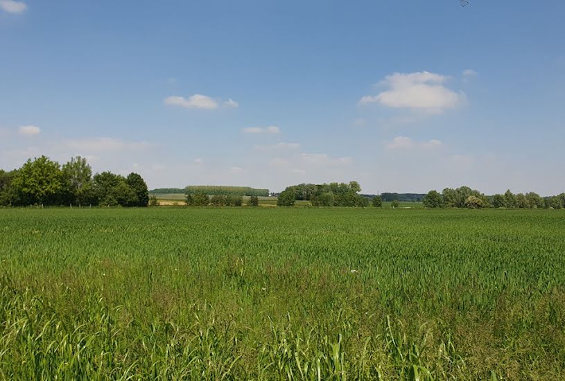  Vente Terrain à bâtir - 400m² à Saint-Amand-les-Eaux (59230) 