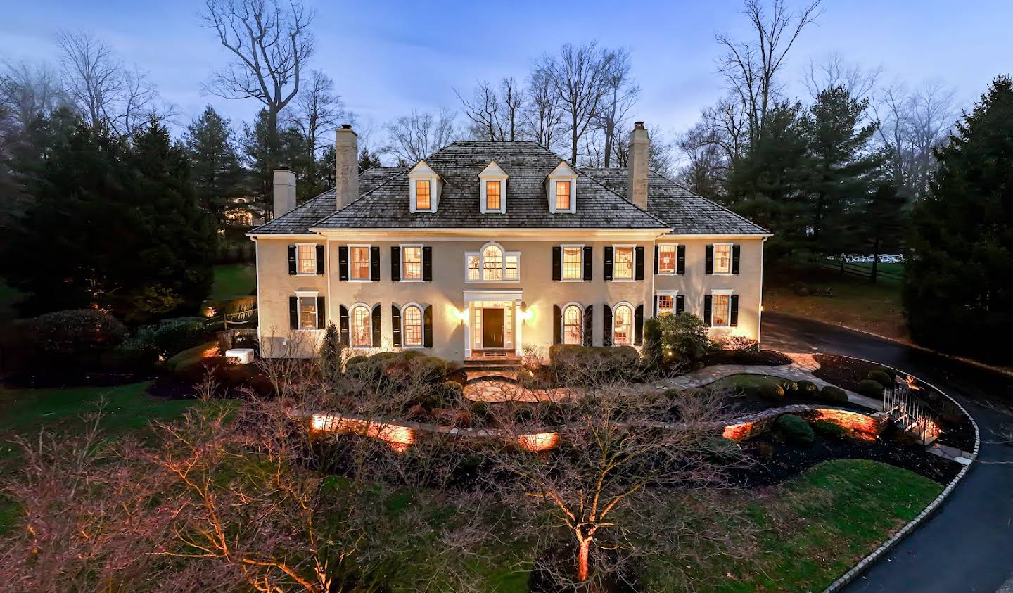 House Newtown Square