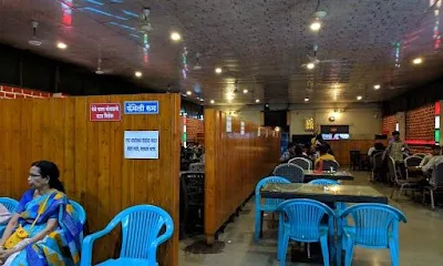 Hotel Panhalgad