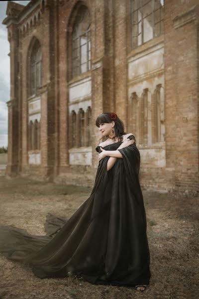 Fotograful de nuntă Svetlana Shaffner (studiofly). Fotografia din 15 iulie 2019