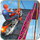 Download Incredible Superhero Stunt Bike Racing Games 2018 For PC Windows and Mac 1.1.3