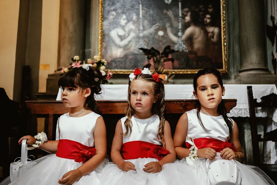 Fotografo di matrimoni Mirko Turatti (spbstudio). Foto del 29 gennaio 2019