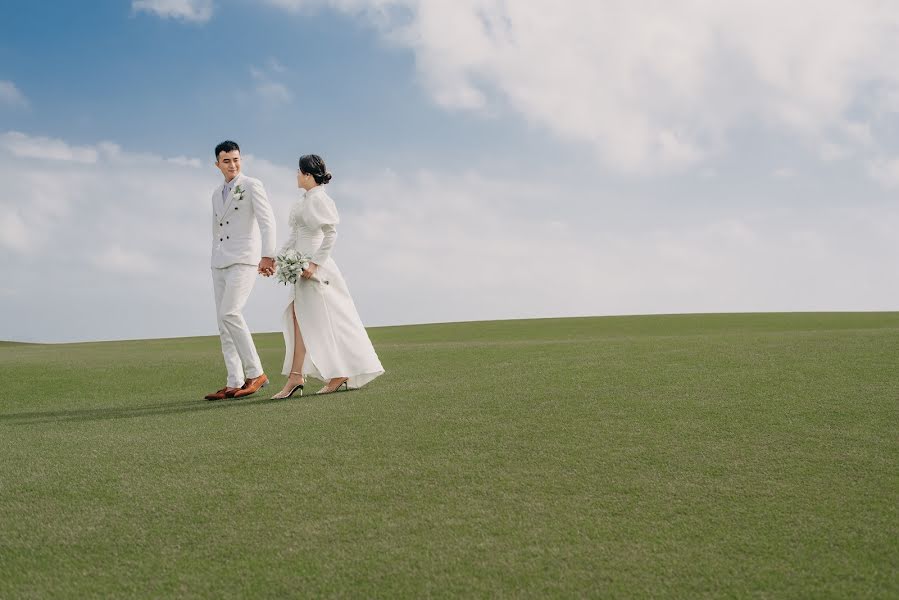 Fotografer pernikahan Trung Nguyen (trungnguyen). Foto tanggal 25 Februari 2022