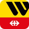 Western Union@SBB icon