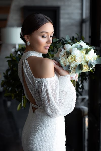 Photographe de mariage Konstantin Bondarenko (kostyabo). Photo du 19 mai 2023