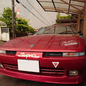 スープラ JZA70