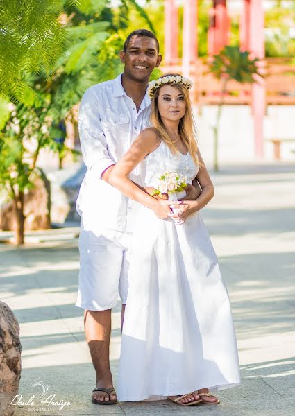 Wedding photographer Paulo Araújo (pauloaraujo). Photo of 5 April 2020