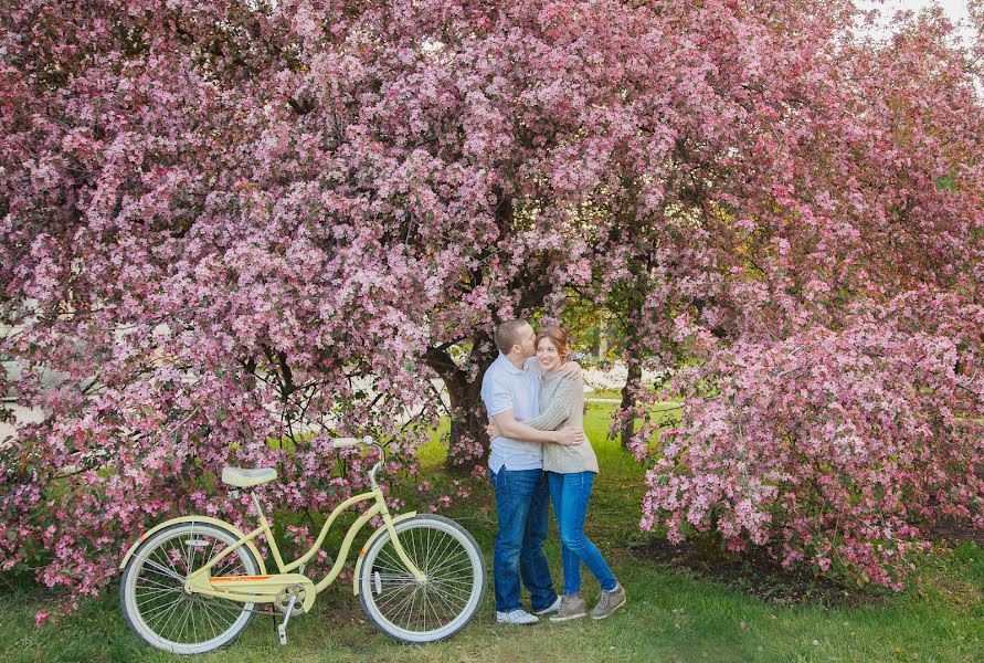 Svadobný fotograf Alexandra Gera (alexandragera). Fotografia publikovaná 17. júna 2014