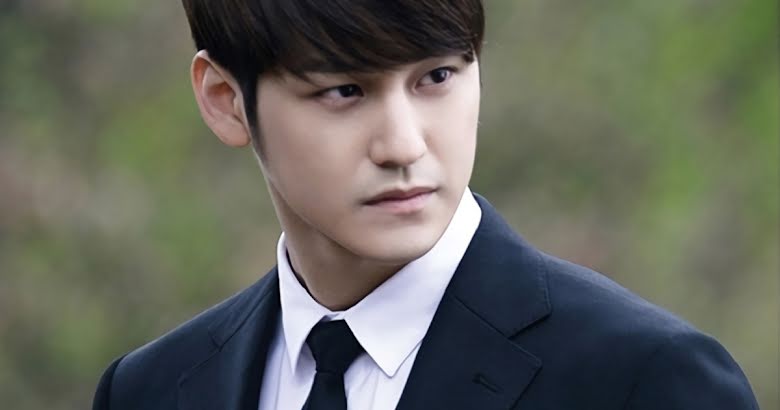 Kim Bum's Blonde Hair Transformation: From Dark to Light - wide 2