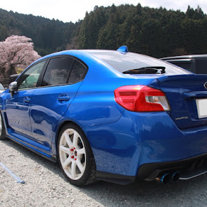 WRX S4